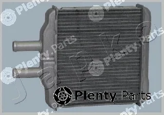Japko RSD313007 — Heat Exchanger, interior heating
