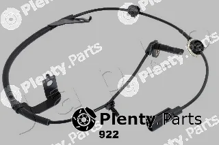 Japko 151922 — Sensor, wheel speed
