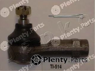 Japko 111514 — Tie Rod End