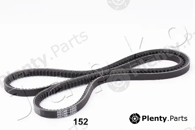 Japko 94152 — V-Belt