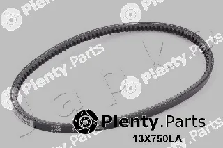 Japko 13X750 — V-Belt