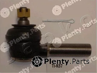 Japko 111K57R — Tie Rod End
