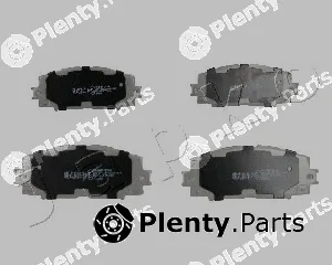 Japko 50219 — Brake Pad Set, disc brake