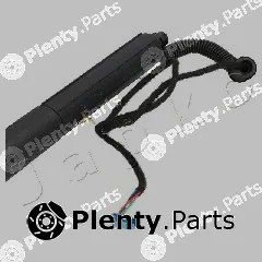 Japko ZJ-0010R — Gas Spring, boot/cargo area