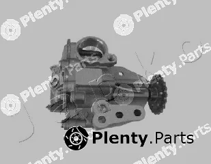Japko 157RE08 — Oil Pump