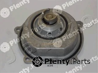 Japko 35434 — Water Pump, engine cooling