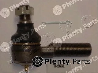 Japko 111263L — Tie Rod End