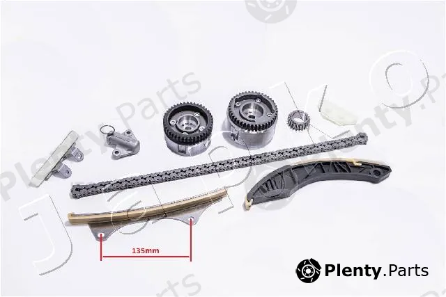 Japko KJKH06 — Timing Chain Kit
