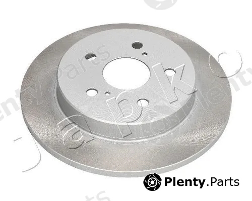 Japko 61255C — Brake Disc