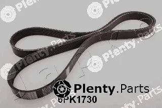 Japko 6PK1730 — V-Ribbed Belt