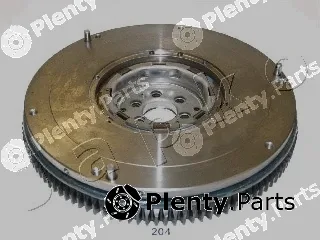 Japko 91204 — Flywheel