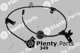 Japko 151349 — Sensor, wheel speed