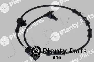 Japko 151915 — Sensor, wheel speed