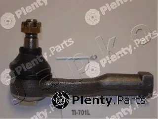 Japko 111701L — Tie Rod End