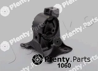 Japko GOJ1060 — Mounting, engine