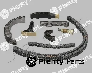 Japko KJKS01 — Timing Chain Kit