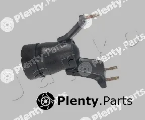Japko GOJ2658 — Mounting, engine