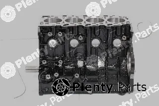 Japko JKK018 — Partial Engine
