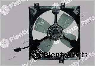 Japko VNT151008 — Fan, engine cooling