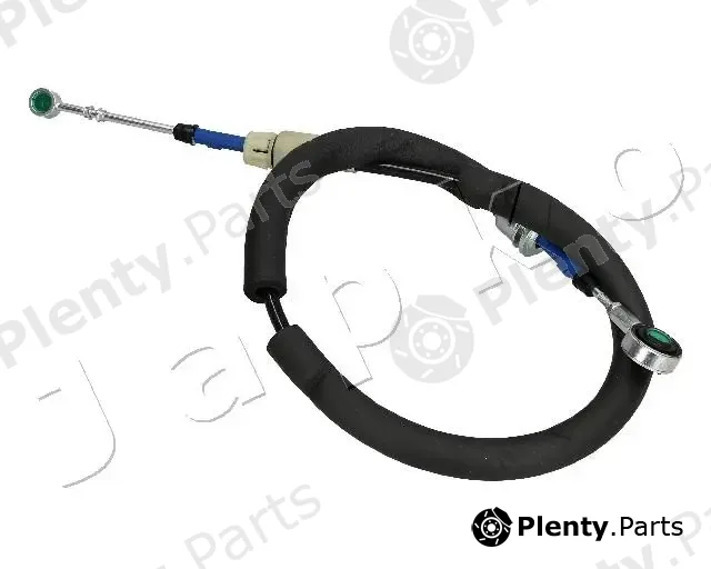 Japko 1670281 — Cable Pull, manual transmission