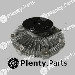 Japko 36113 — Clutch, radiator fan