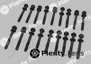 Japko 115100 — Cylinder Head Bolt Set