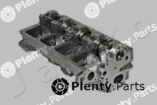 Japko JVW16ES — Cylinder Head