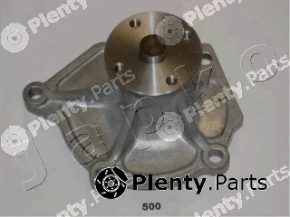Japko 35500 — Water Pump, engine cooling