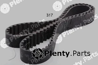 Japko 40317 — Timing Belt
