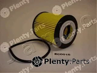 Japko 1ECO018 — Oil Filter