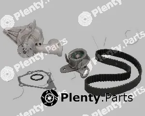 Japko SKJH14 — Water Pump & Timing Belt Kit