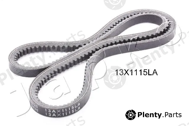 Japko 13X1115 — V-Belt