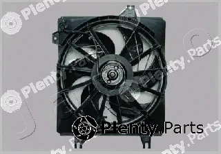 Japko VNT281003 — Fan, engine cooling