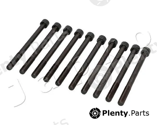 Japko 115302 — Cylinder Head Bolt Set