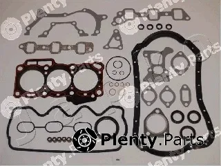 Japko 49604 — Full Gasket Kit, engine