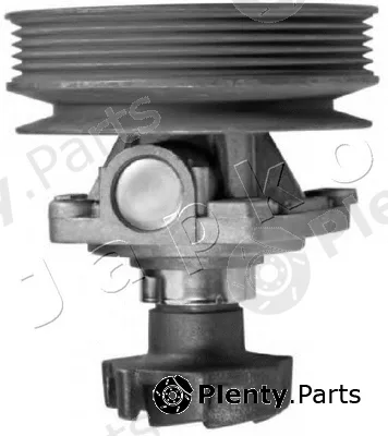 Japko 350229 — Water Pump, engine cooling