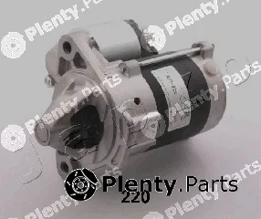 Japko 3I220 — Starter