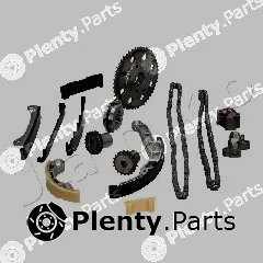 Japko KJK113 — Timing Chain Kit