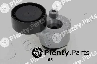 Japko 128105 — Tensioner Lever, V-ribbed belt