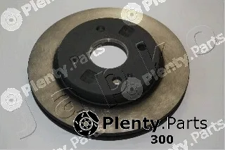 Japko 60300 — Brake Disc