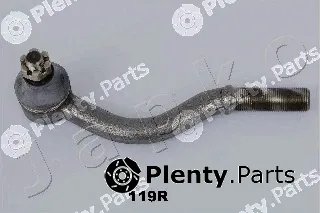 Japko 111119R — Tie Rod End