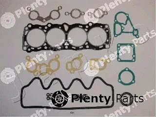 Japko 48154 — Gasket Kit, cylinder head