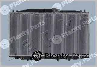 Japko RDA193020 — Radiator, engine cooling
