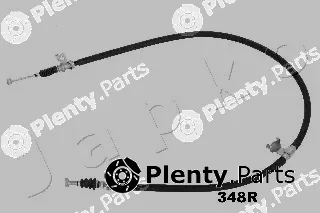 Japko 131348R — Cable Pull, parking brake