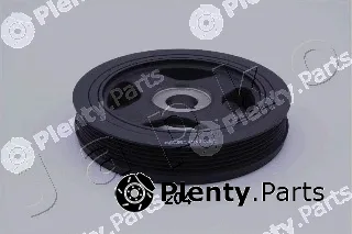 Japko 122204 — Belt Pulley, crankshaft