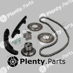 Japko KJK0605 — Timing Chain Kit