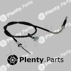 Japko 1310115 — Cable Pull, parking brake