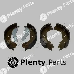 Japko 550314 — Brake Shoe Set