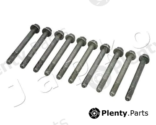 Japko 115001 — Cylinder Head Bolt Set