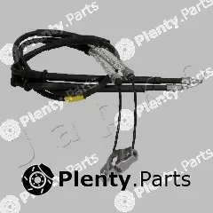 Japko 1310418 — Cable Pull, parking brake